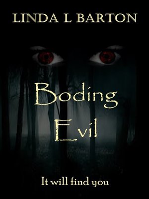 cover image of Boding Evil